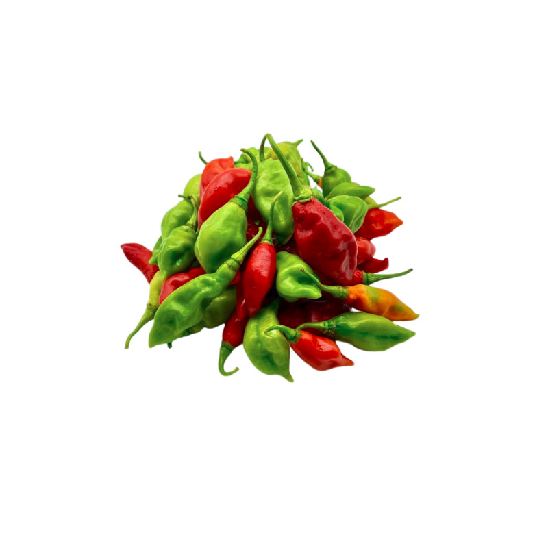 PIMENT VEGETARIEN 2KG